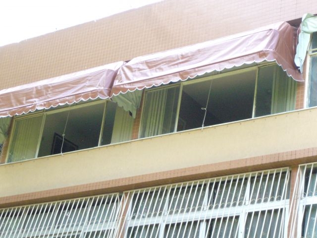 toldo mediterrâneo