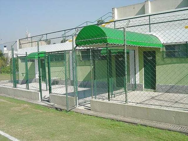 toldo passarela de lona