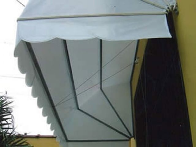 toldo mediterrâneo