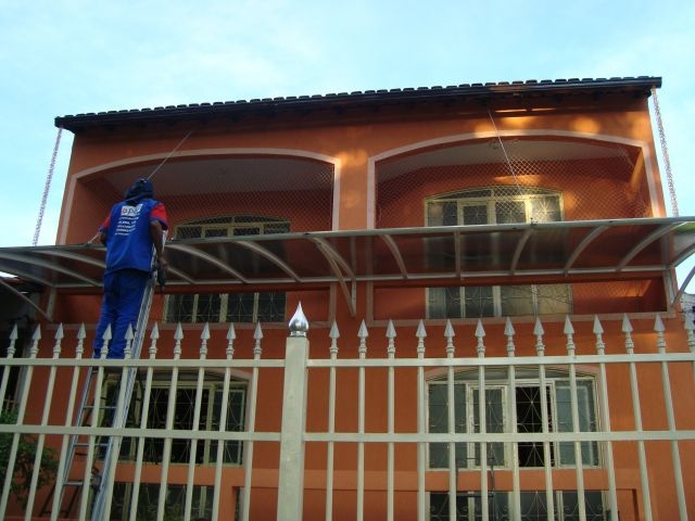 coberturas de policarbonato em Brasília DF