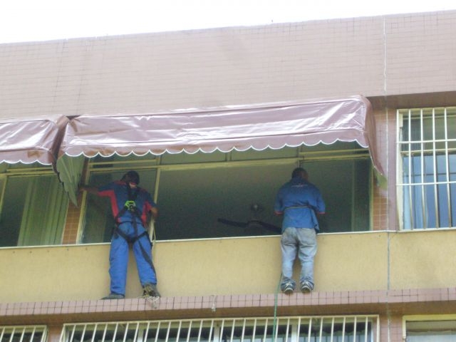 toldo mediterrâneo