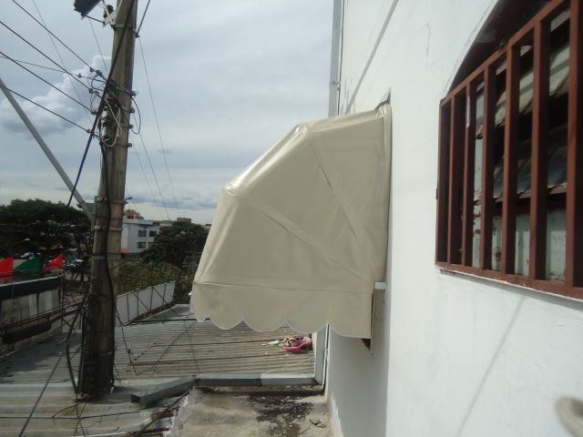 toldo mediterrâneo