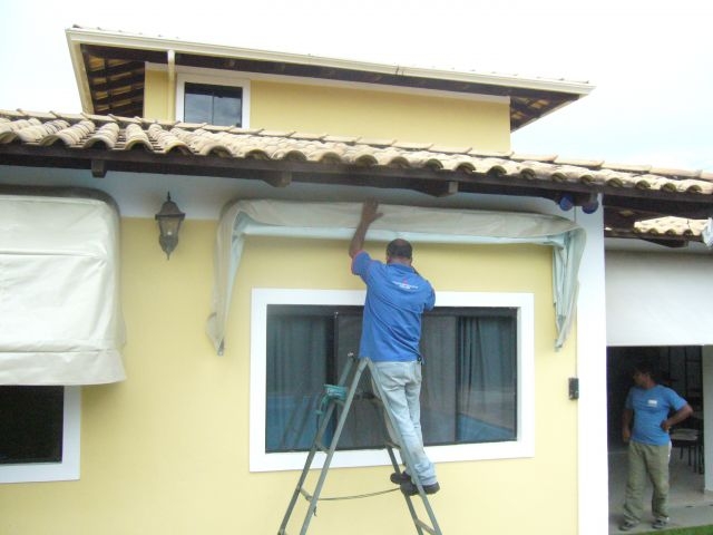 toldo mediterrâneo