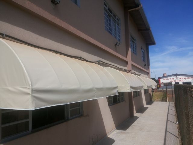 TOLDOS MEDITERRÂNEO