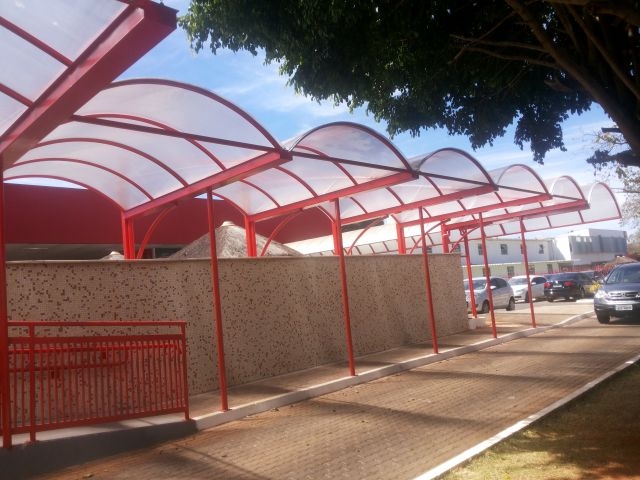 POLICARBONATO