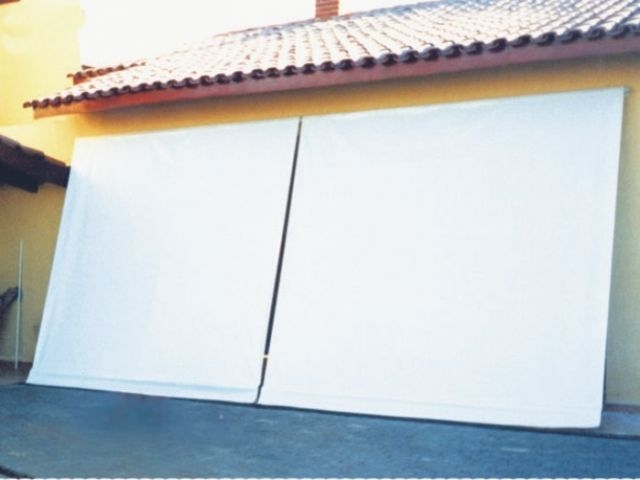 TOLDOS CORTINA