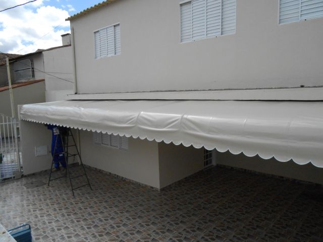 TOLDOS FIXOS